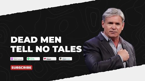 PODCAST: Dead Men Tell No Tales