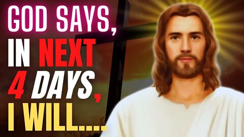 Gods Message Today💌 | Gods Message For Me Today | 🔴Urgent Message From God | Faith Quotes ✝️