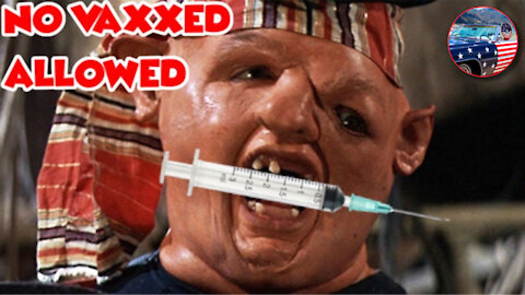 Businesses Are Starting To BAN Masked & Vaxxed People!!!