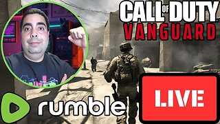 [LIVE Replay] Call of Duty Vanguard Multiplayer [12/6/2023]