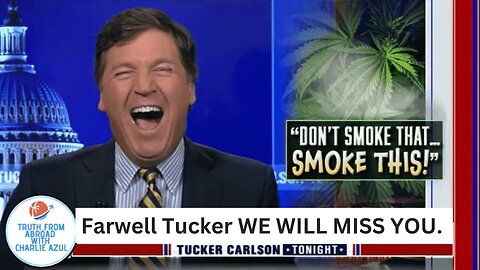 Tucker Carlson Tonight 4/24/23 Check Out Our Exclusive Fox News Coverage.