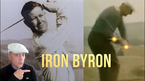 OTT Miracle Masters BYRON NELSON