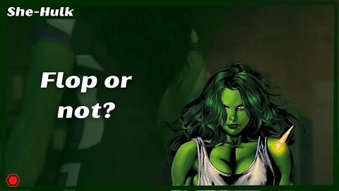 Will The She Hulk Series Flop