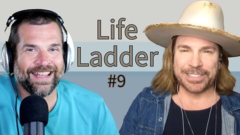 Drew Six: Musician, Creator, Entrepreneur - Life Ladder Ep 9