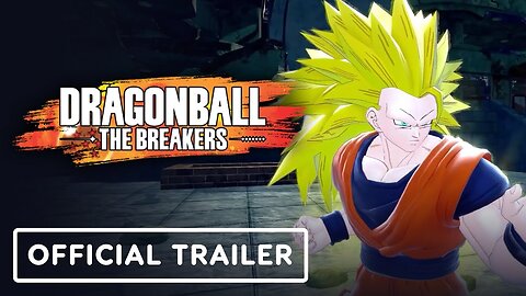 Dragon Ball: The Breakers - Official Season 6 Launch Trailer