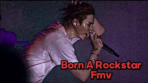 Suga || Born A Rockstar || Hot Fmv || Min Yoongi Fmv