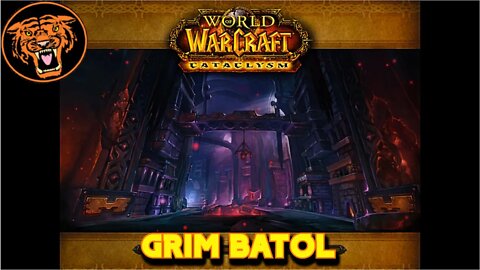 No Commentary WoW Gold Run: Grim Batol