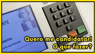 Quero me candidatar! E agora? O que fazer?? | Cortes O País do Futuro com Marcela Trópia