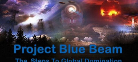 BenjaminFulford.com Report, "PROJECT BLUEBEAM", F/F Imminent, "WHITE HAT" Countermeasures in Place!!