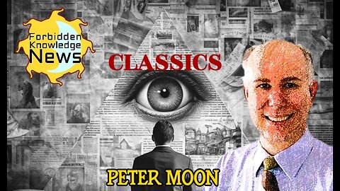 FKN Classics 2022: Roswell Deception - Birth of UFO Propaganda | Peter Moon