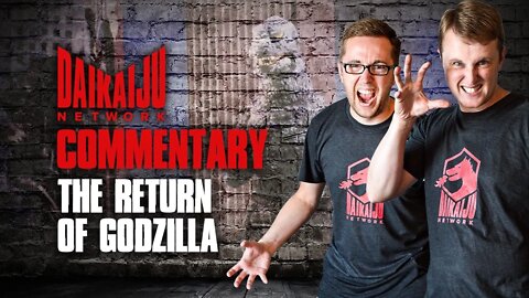 DKN Commentary: The Return of Godzilla