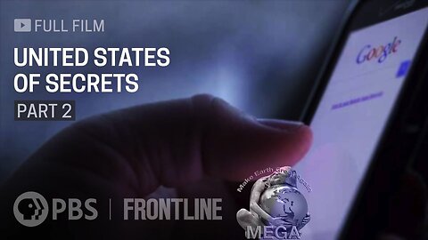 United States of Secrets, Part Two (full documentary) | FRONTLINE [Closed Caption Included]