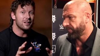 Ryback Thoughts on AEW TV Show Named Dynamite On TNT Network & Kenny Omega Taking Shots at WWE NXT