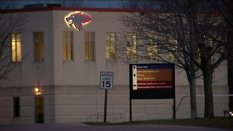 Cardinal Stritch part of national trend of universities, colleges closing down