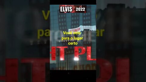 ELVIS Filme 2022 Música Trouble LETRA TRADUZIDA