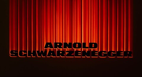 Total Recall (1990) Opening Scene - Arnold Schwarzenegger