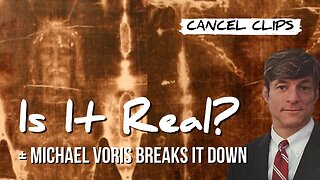 Is the Shroud of Turin Legit? Paranormal (Good) Friday & Easter Special