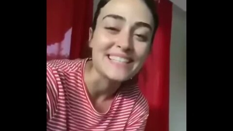 Esra Bilgiç Samimiyet Esra Bilgiç Sincerity helima sweet talk