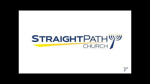 StraightPath Church Shabbat Service 4/9/22