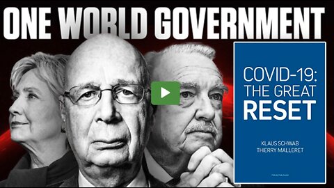 Richard Grove | Why & How Globalism Is Coming Steal Your Wallet and Your Freedoms NOW