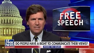 Tucker Carlson is the NEW Alex Jones!