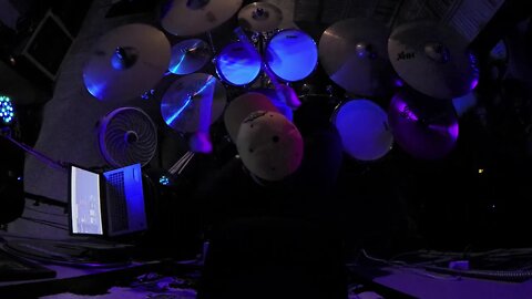 How's It Going To Be, Third Eye Blind, Drum Cover