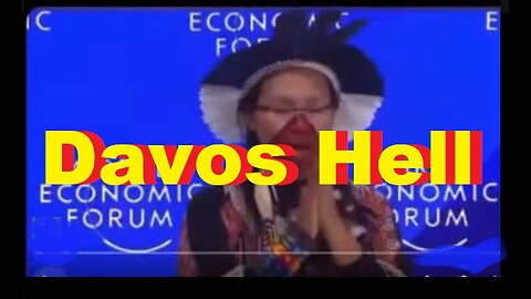Davos Hell