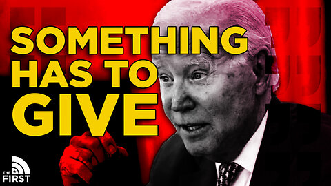 Biden: Impeachable Offenses?