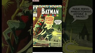 Batman Nº 11 à 15 (Capas) (1969)
