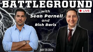 Trump Show Trial w/ Savage Rich Baris