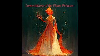 Lamentations of the Flame Princess - Encumbrance & Equipment