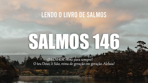 SALMOS 146