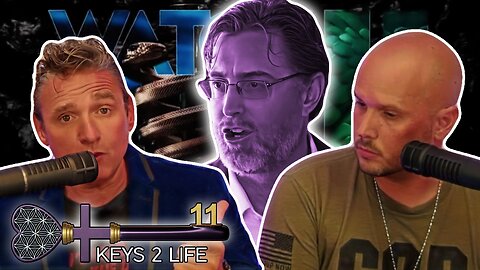 Keys 2 Life EP31: Watch The Water 2