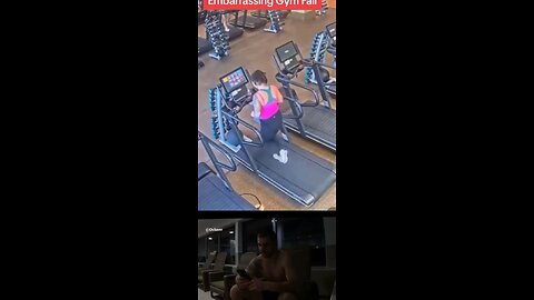 Gym fails