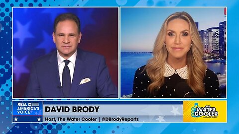 Lara Trump Reacts To The Biden Classified Documents Situation