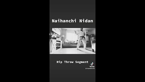 Naihanchi Nidan