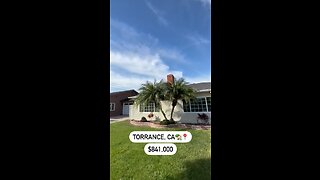 Torrance 3 Bed 1 Bath