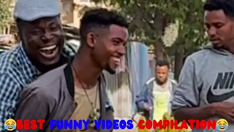 Best funny videos compilation 2023