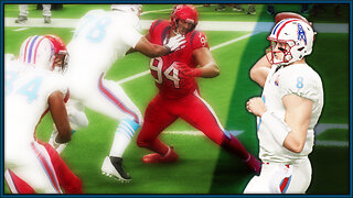 Bounce Back Time | Madden 24 Titans Franchise Y2 G6 & G7