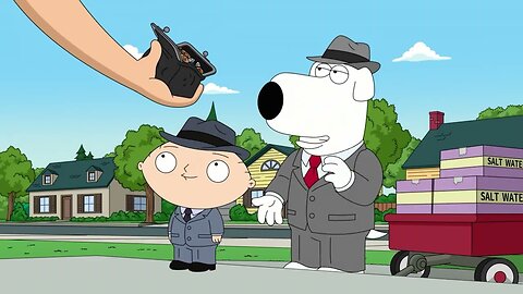 Family Guy Season 21 Ep.1 Full Episode - Family Guy Full 2024 NoCuts