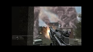 [BC] Call of Duty Frontlines | Sangue 15.08.2021 | TDM GL MODE | Call of Duty 4 Modern Warfare