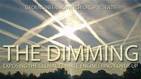 THE DIMMING... Documentary