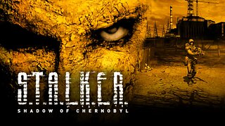S.T.A.L.K.E.R Shadow of Chernobyl Trailer
