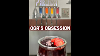 Oga's Obsession