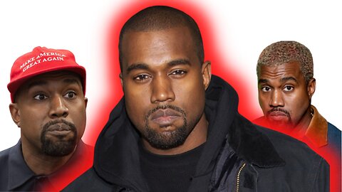 Kanye West: The Enigma of The Music Industry