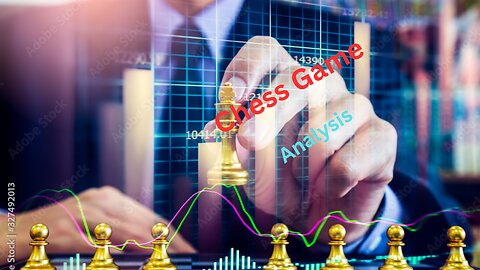 Chess Game analysis 1