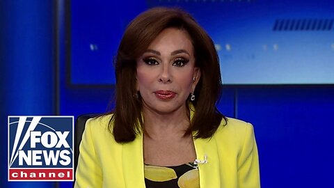 Judge Jeanine: Kamala's running mate is embroiled in growing scandal | A-Dream