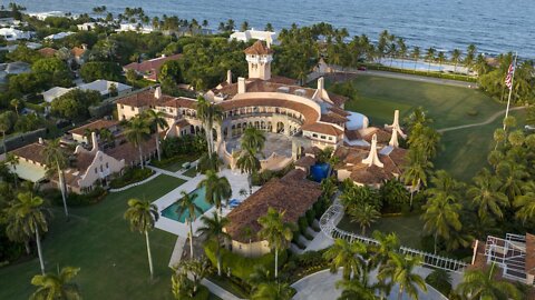 Affidavit used in Mar-a-Lago search to be released