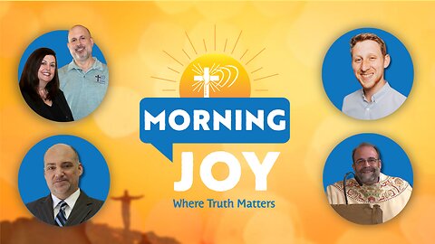 Did the Super Bowl help your faith? - Morning Joy