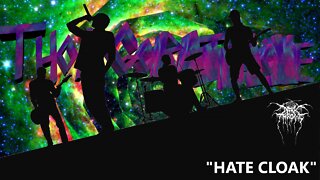 WRATHAOKE - Darkthrone - Hate Cloak (Karaoke)